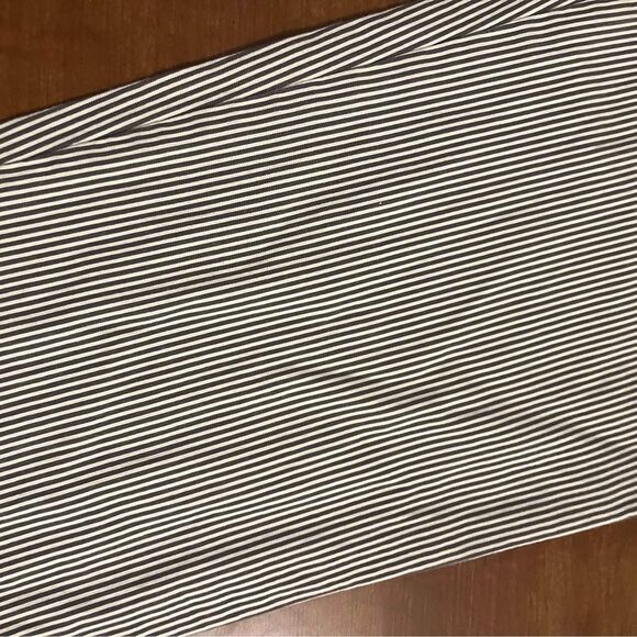 Talbots curvy fit cotton pants size 6 - Picture 4 of 6